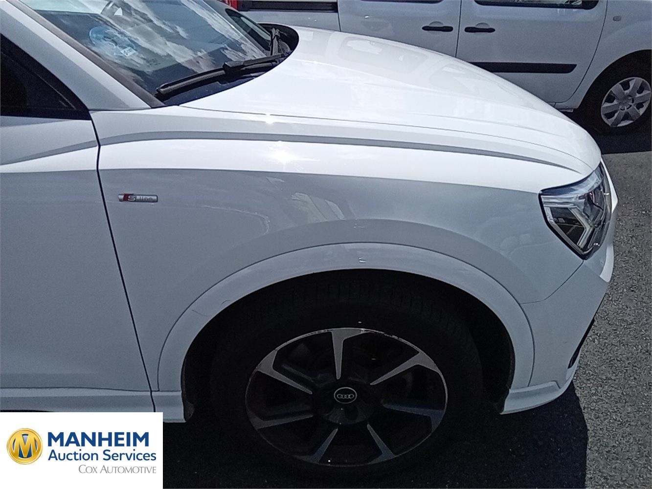 Foto Audi Q3 72