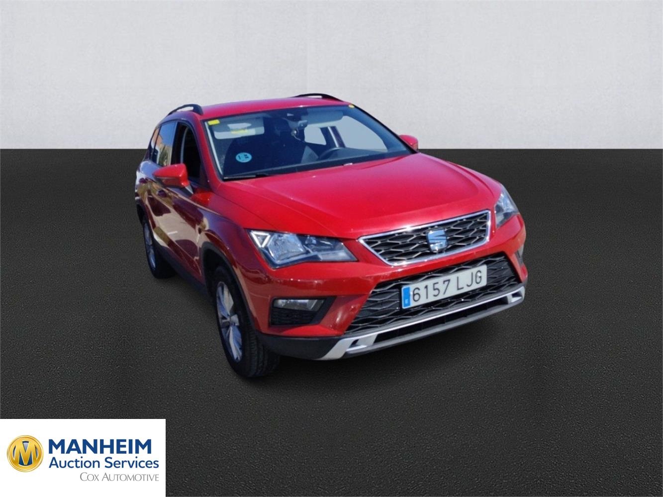 Foto Seat Ateca 3