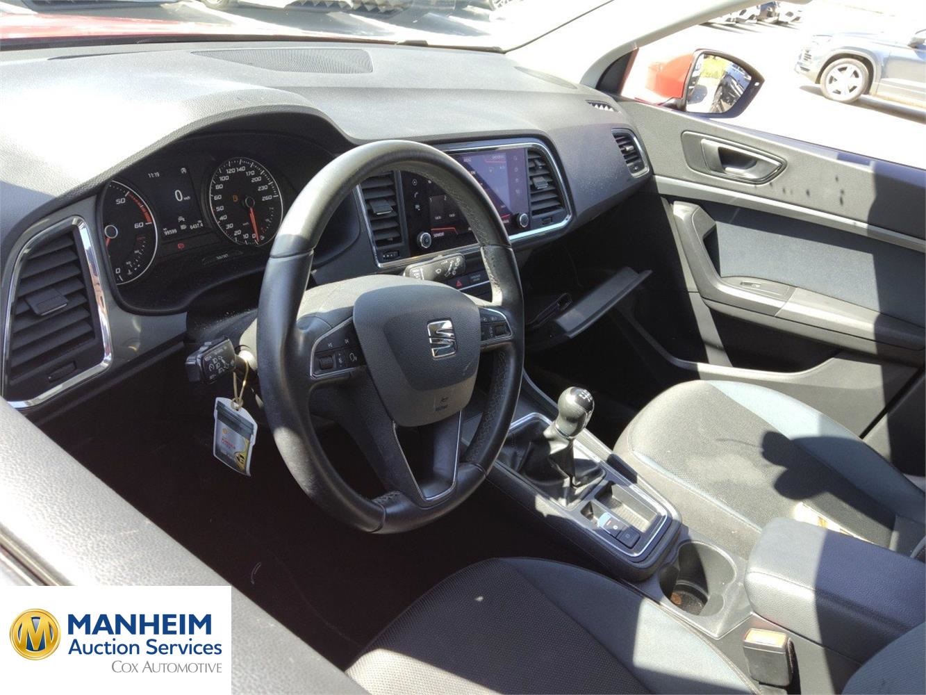Foto Seat Ateca 7
