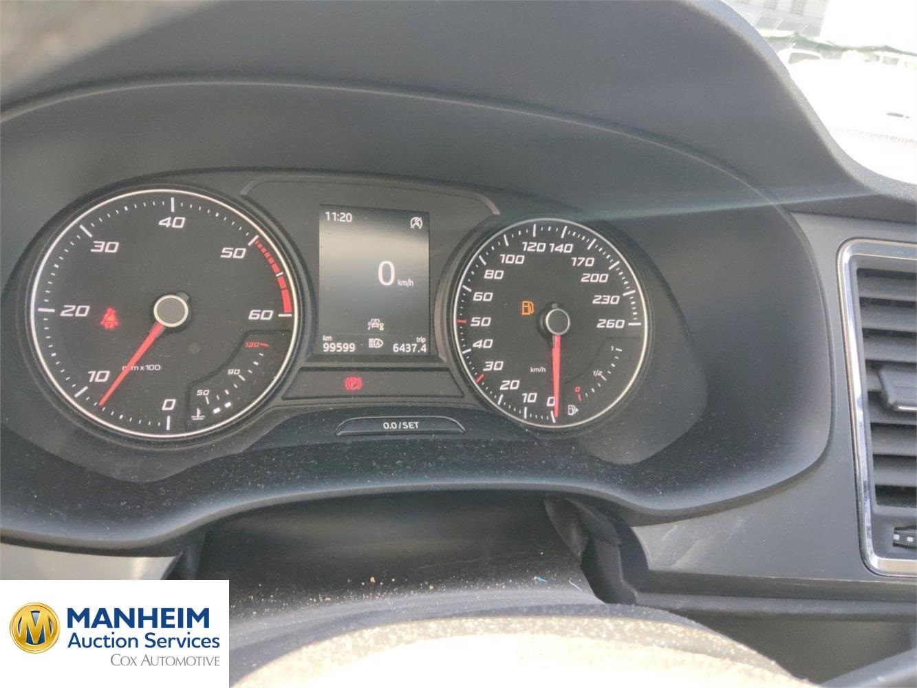 Foto Seat Ateca 8