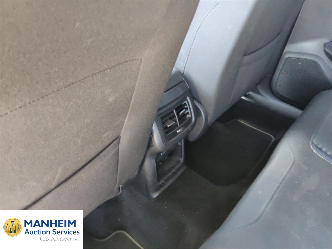 Foto Seat Ateca 10