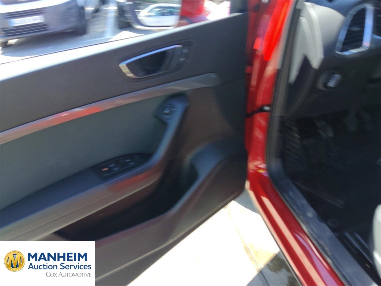 Foto Seat Ateca 12