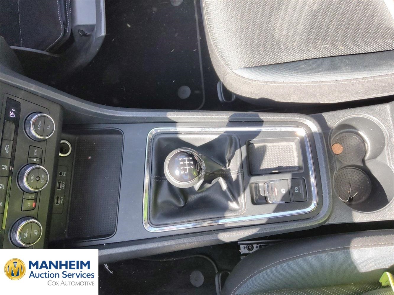 Foto Seat Ateca 17