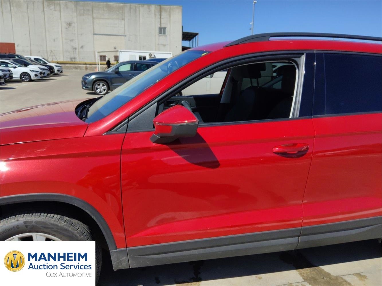 Foto Seat Ateca 24