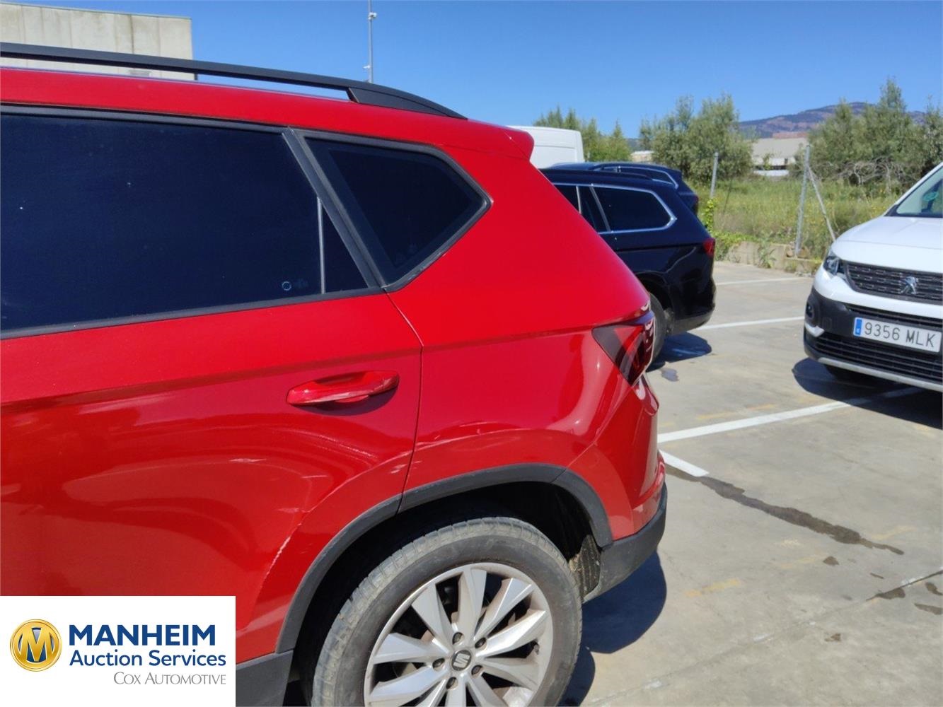 Foto Seat Ateca 26