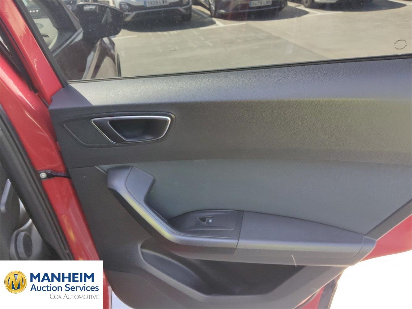 Foto Seat Ateca 39