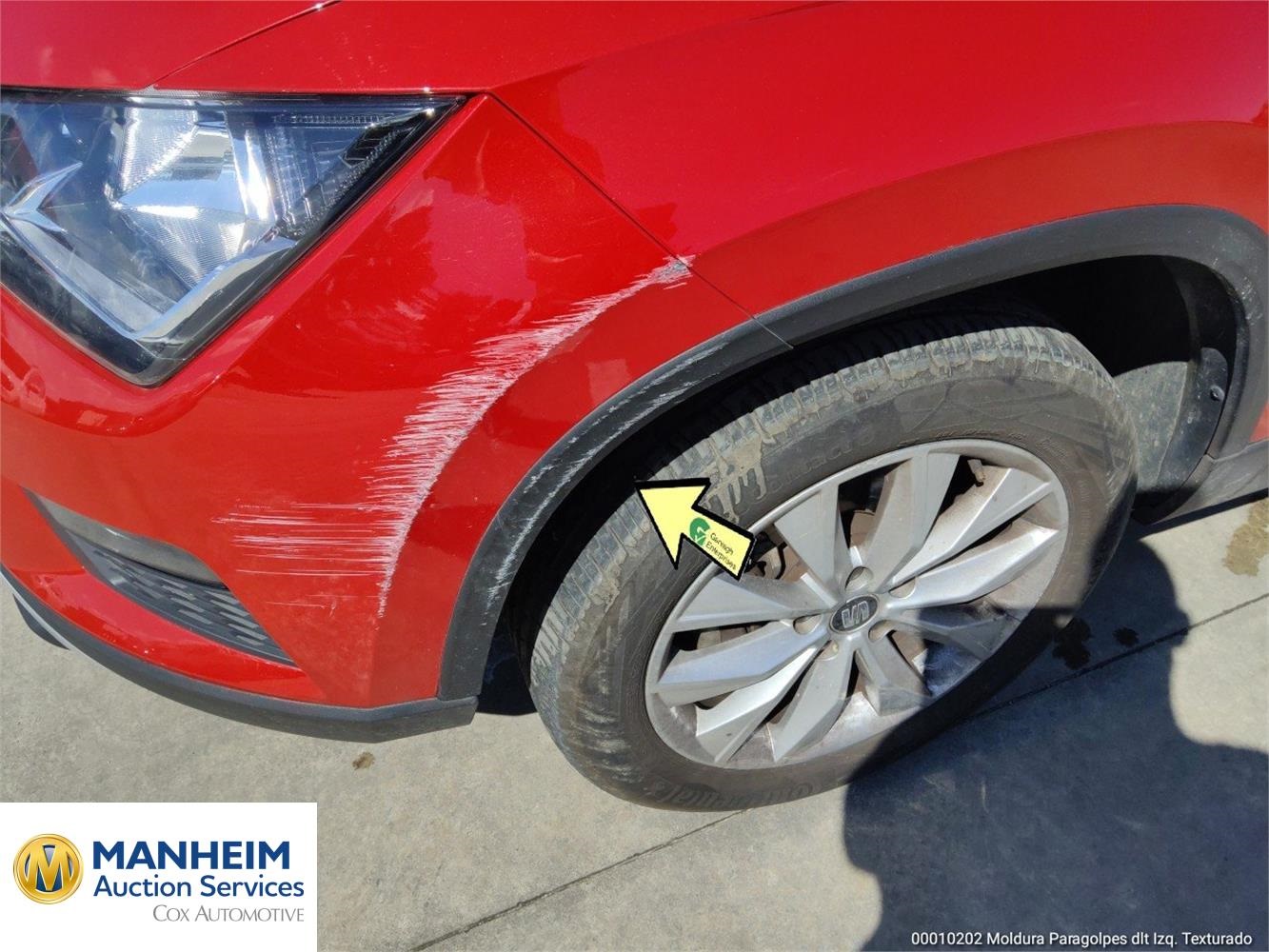 Foto Seat Ateca 53