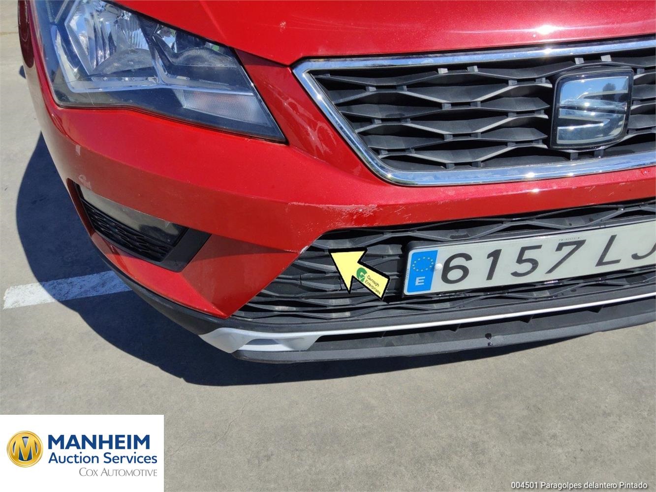 Foto Seat Ateca 84
