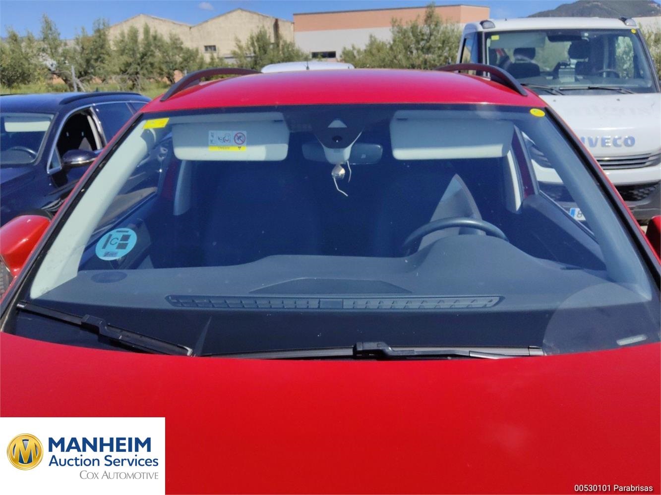 Foto Seat Ateca 90