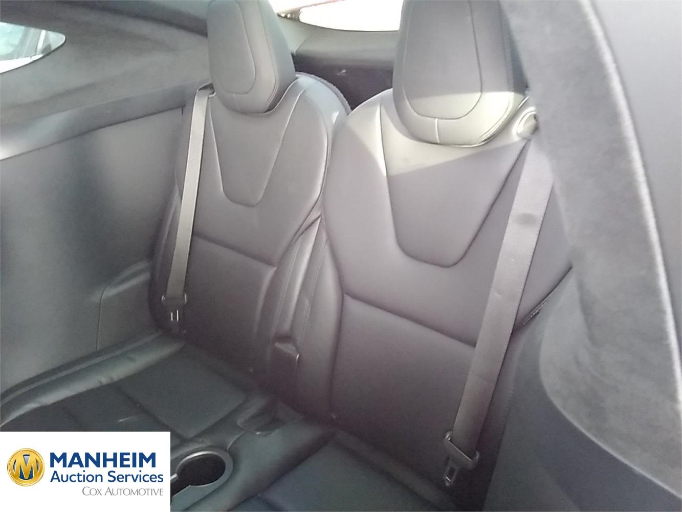 Foto Tesla Model X 14