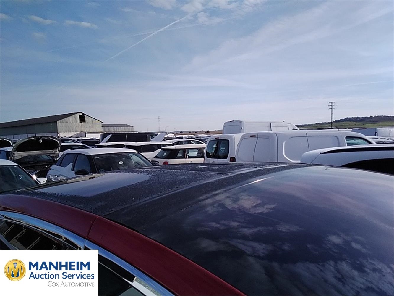 Foto Tesla Model X 25