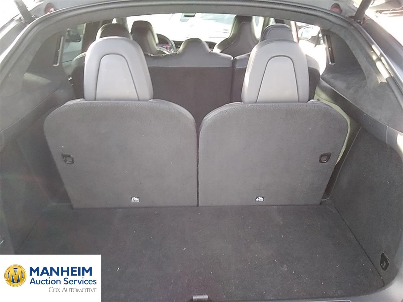 Foto Tesla Model X 26