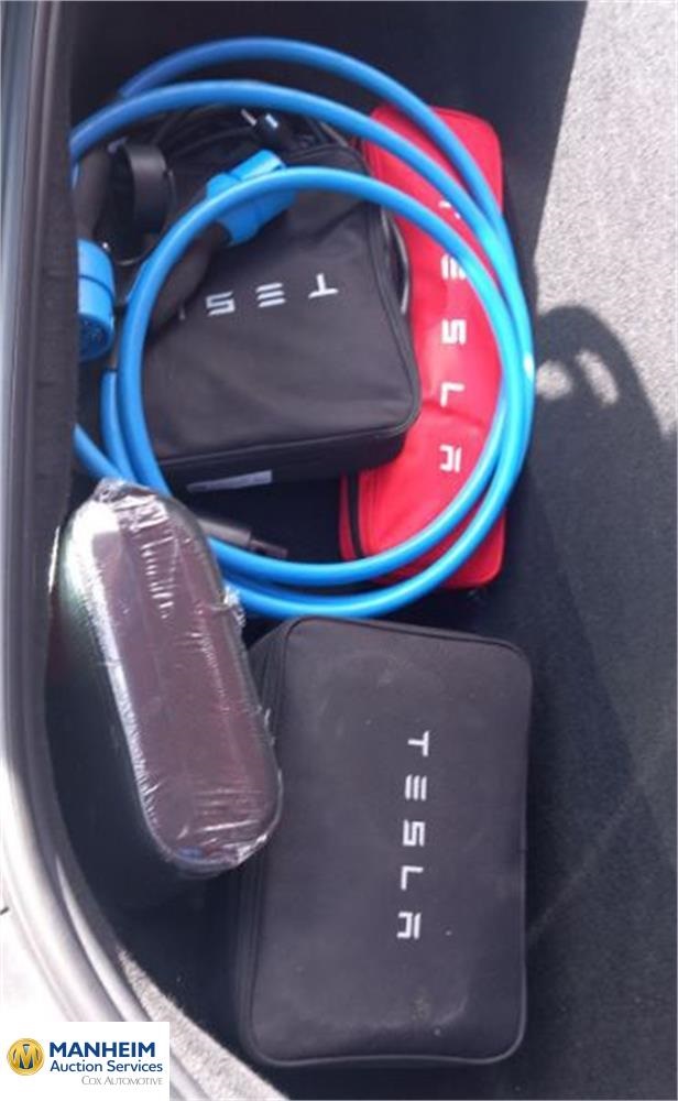 Foto Tesla Model X 49