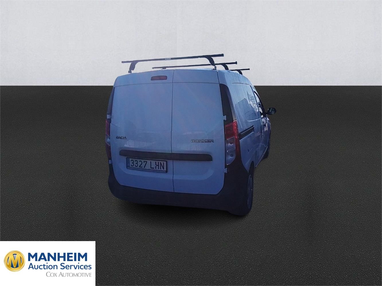 Foto Dacia Dokker 4