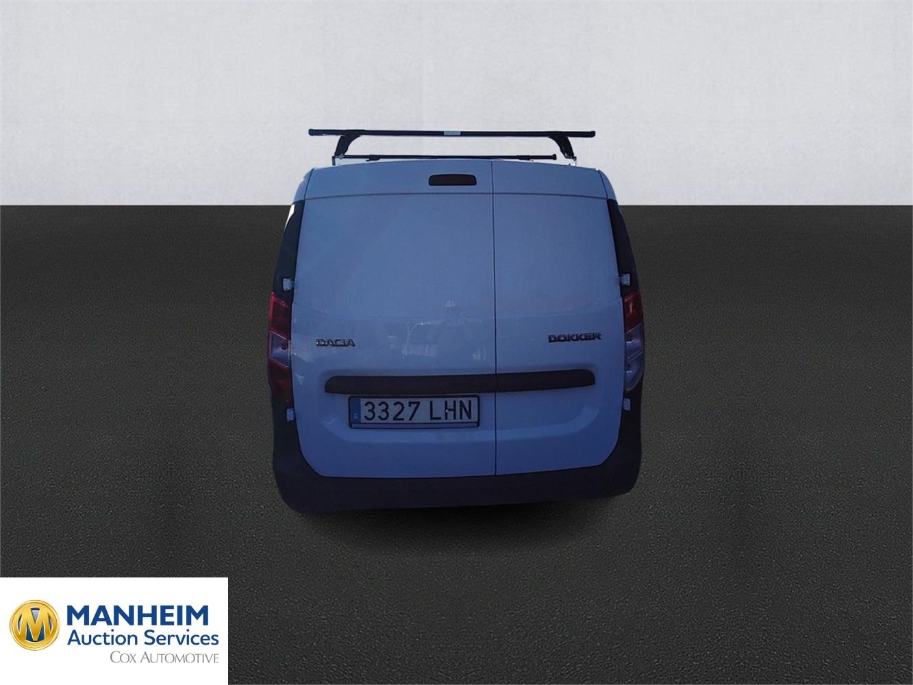 Foto Dacia Dokker 5