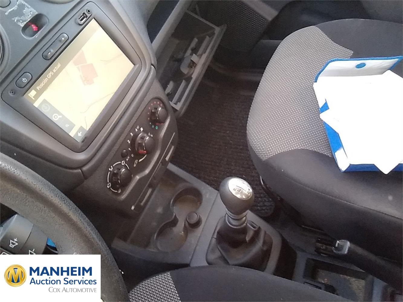 Foto Dacia Dokker 10