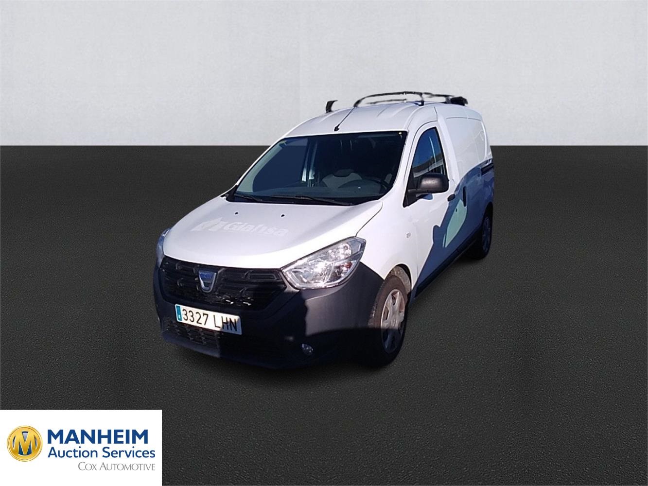 Foto Dacia Dokker 21