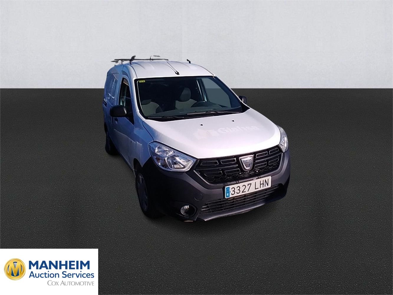Foto Dacia Dokker 24