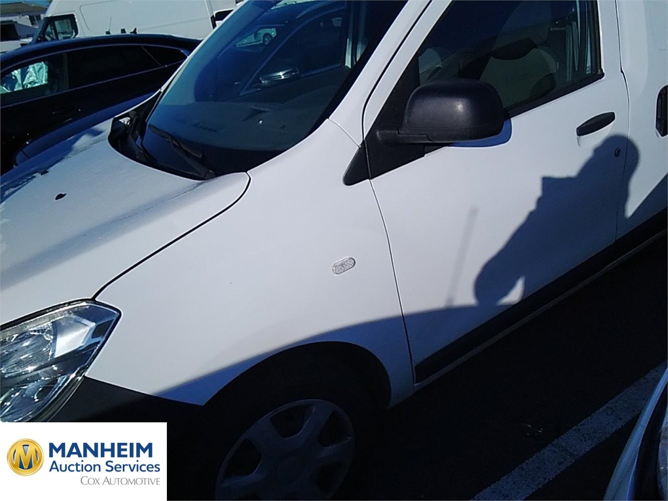 Foto Dacia Dokker 35