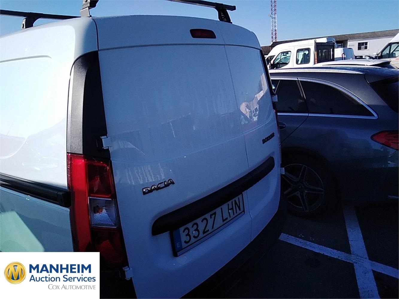 Foto Dacia Dokker 38