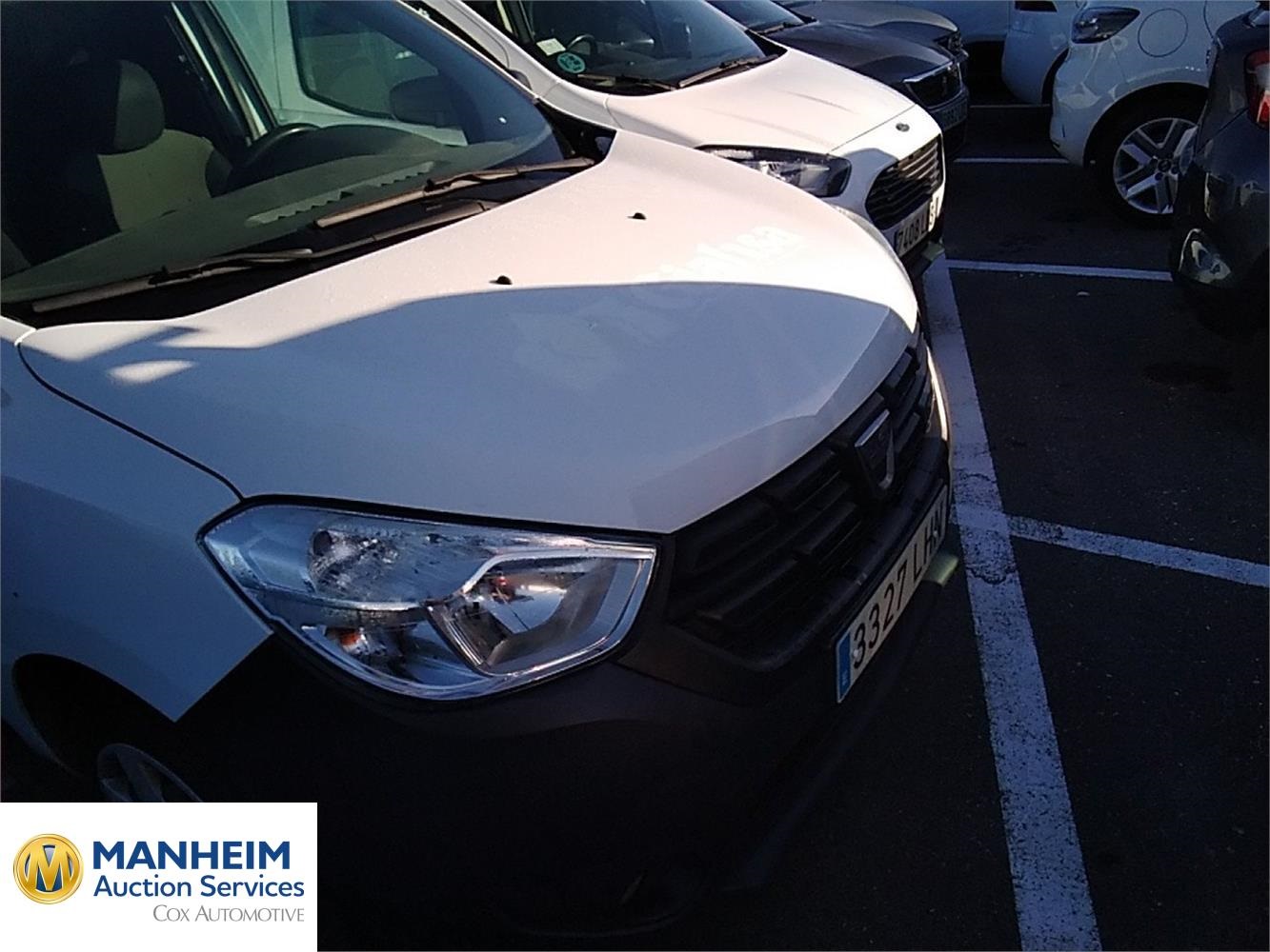 Foto Dacia Dokker 43