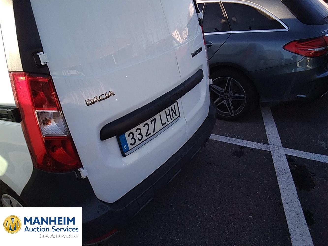 Foto Dacia Dokker 84