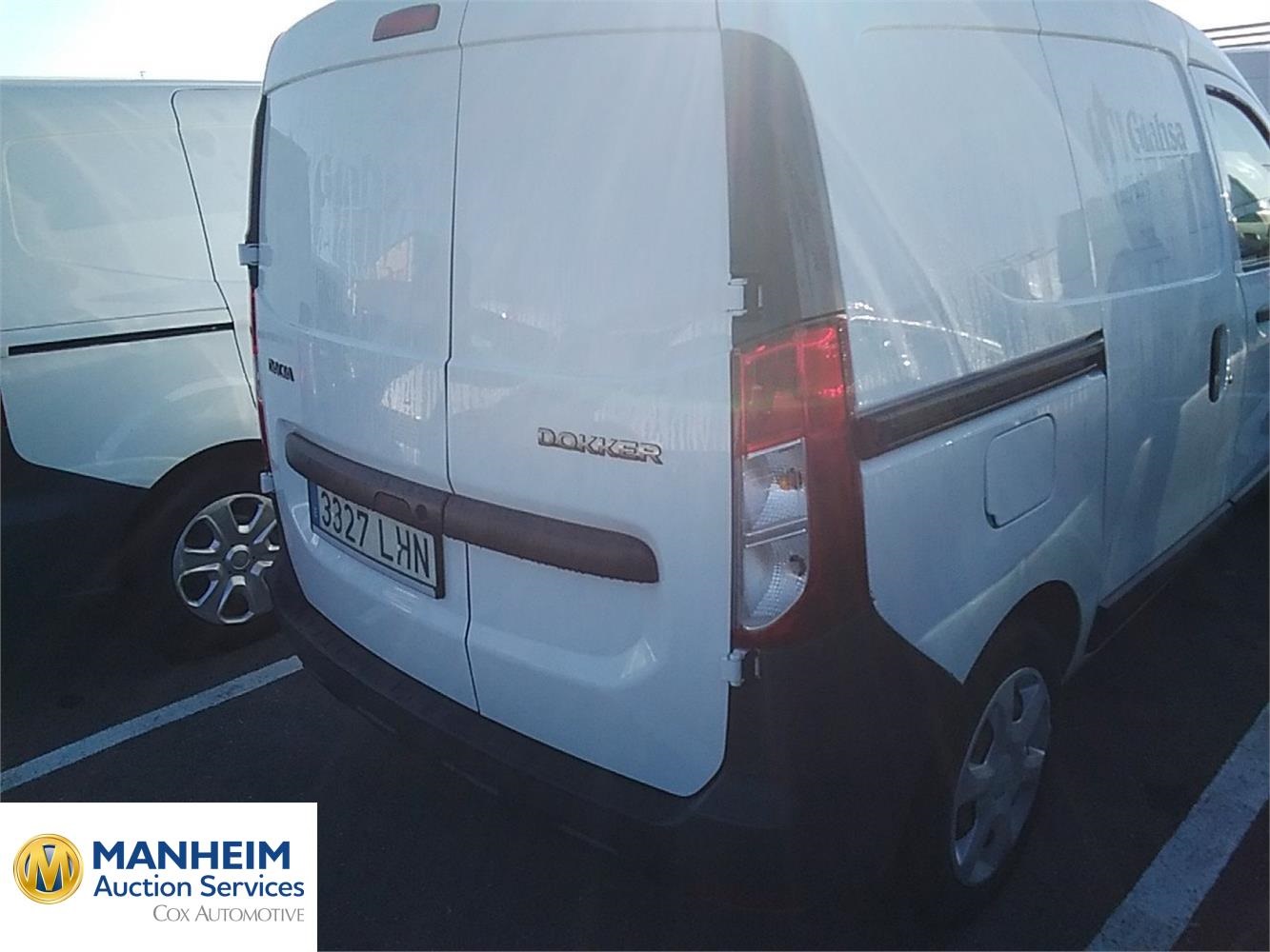 Foto Dacia Dokker 85