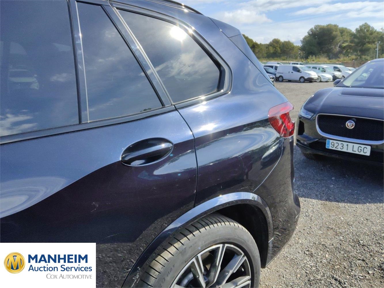 Foto BMW X5 26