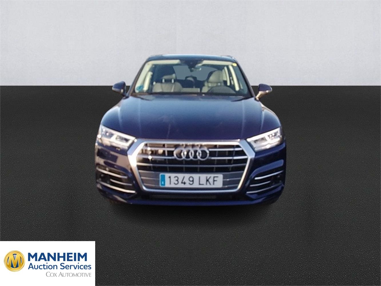 Foto Audi Q5 2