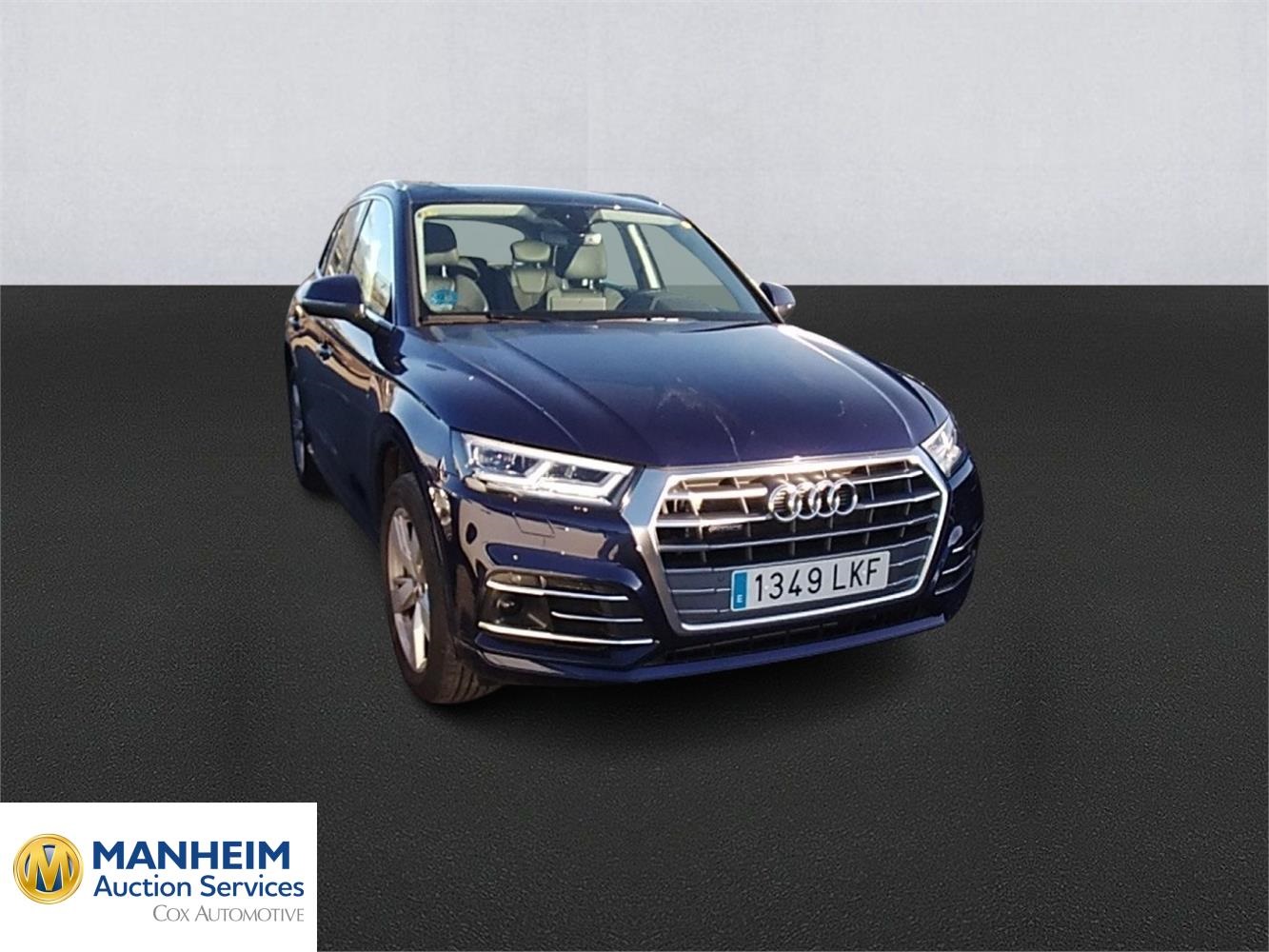 Foto Audi Q5 3