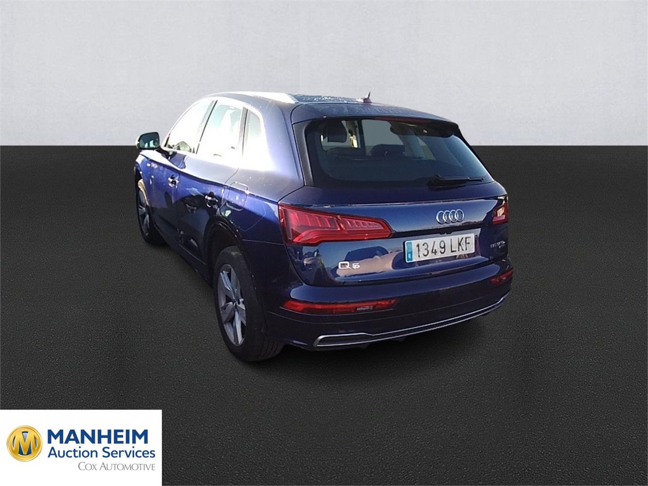 Foto Audi Q5 6