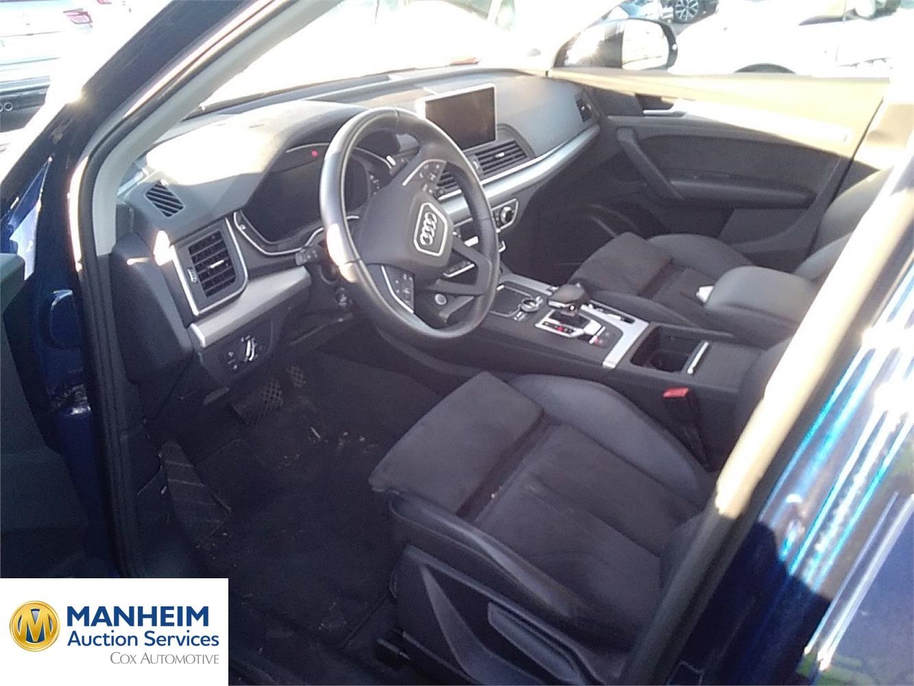 Foto Audi Q5 7