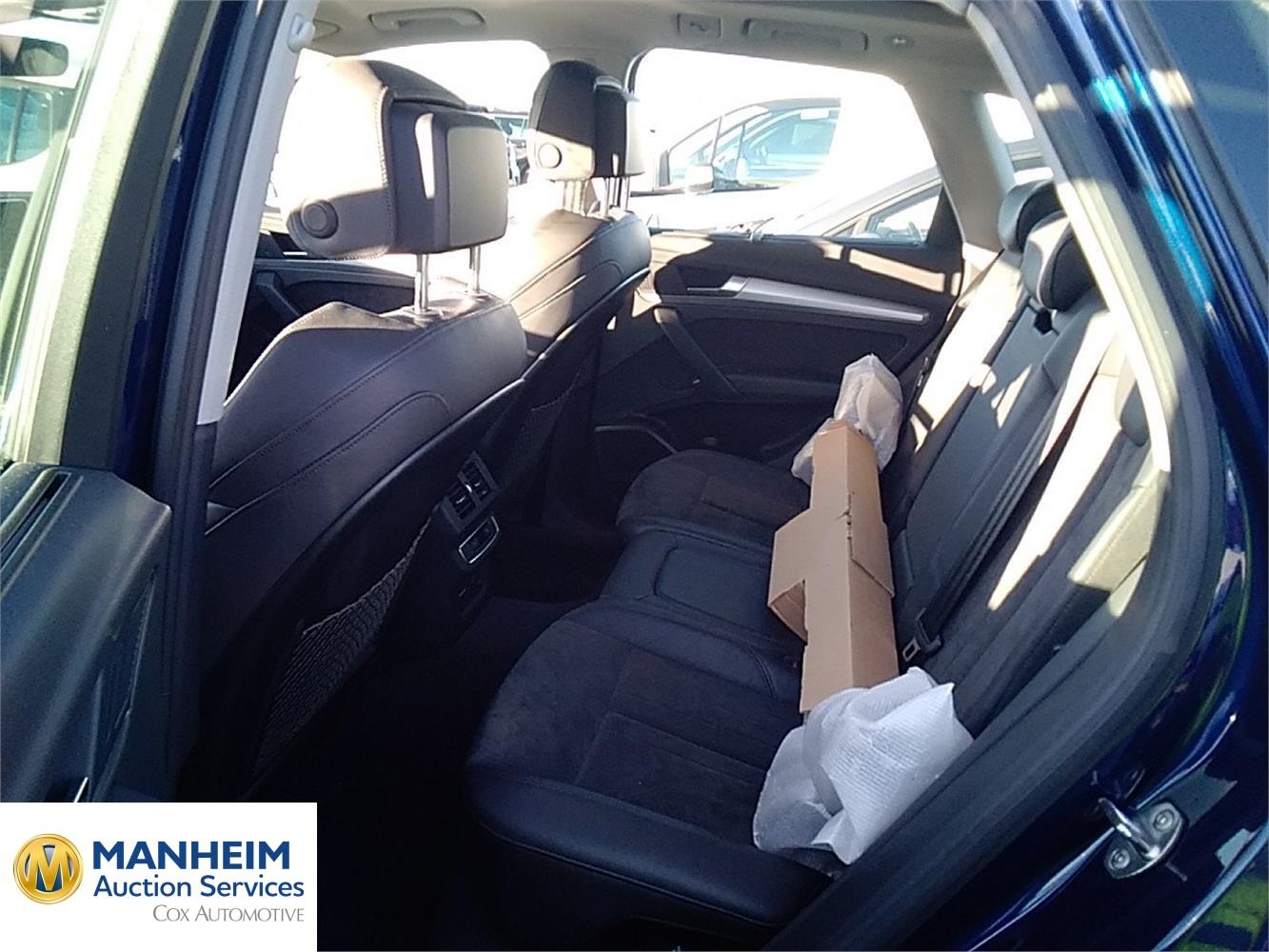 Foto Audi Q5 9