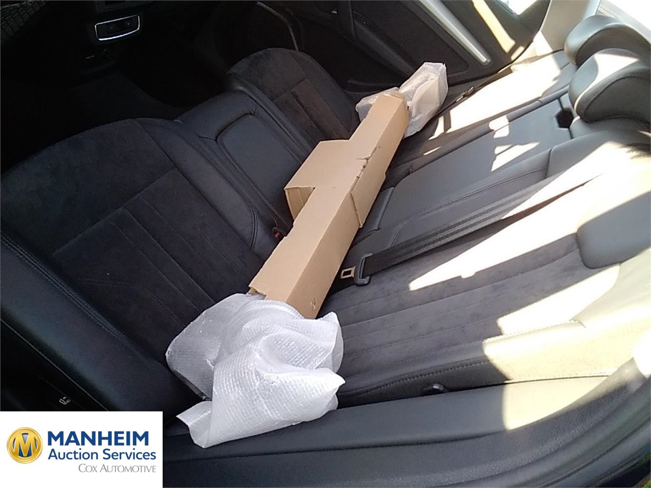 Foto Audi Q5 10
