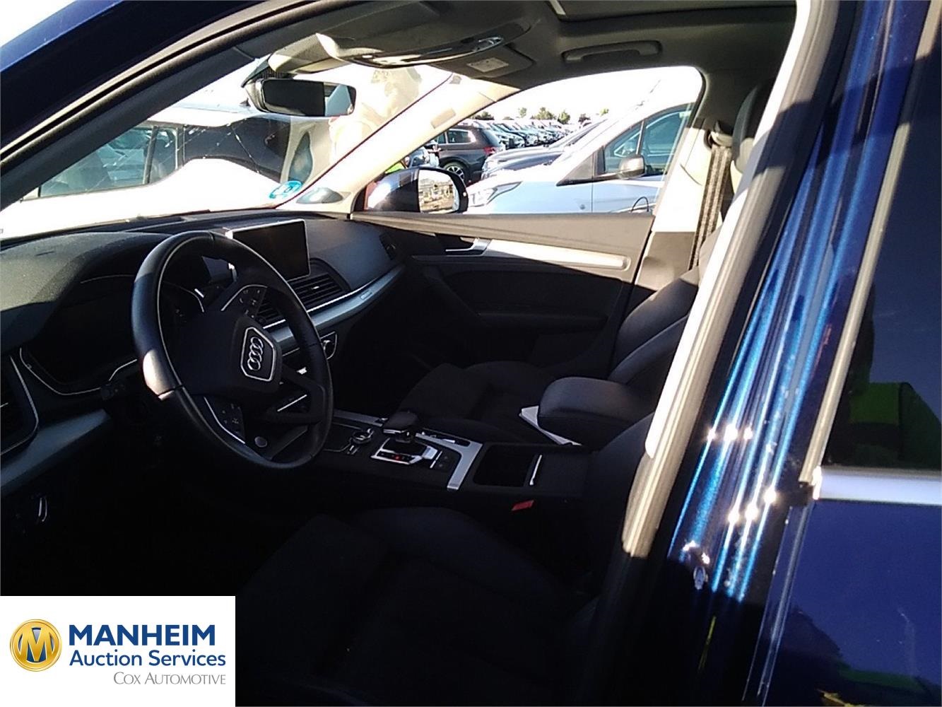 Foto Audi Q5 12