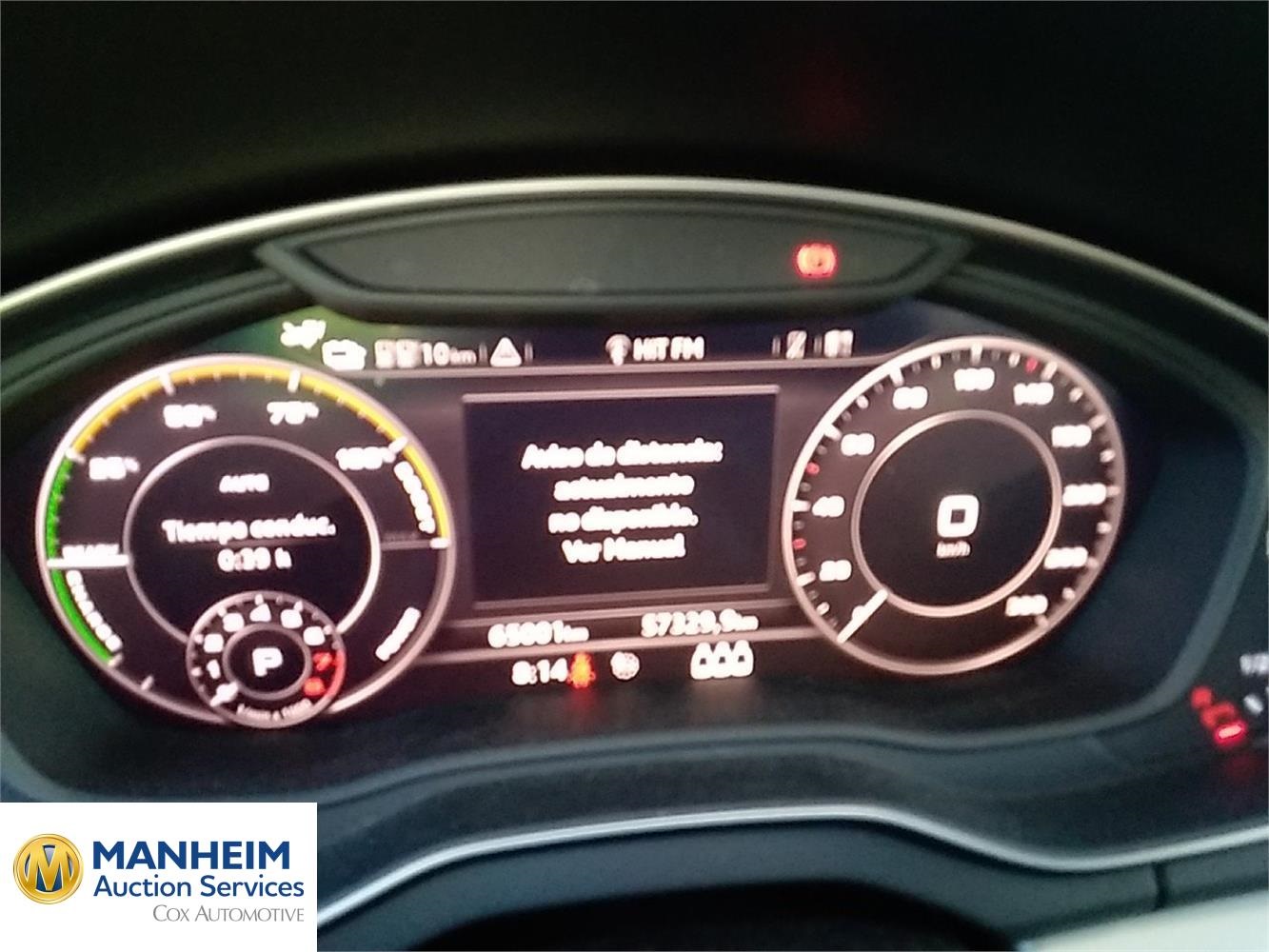 Foto Audi Q5 13