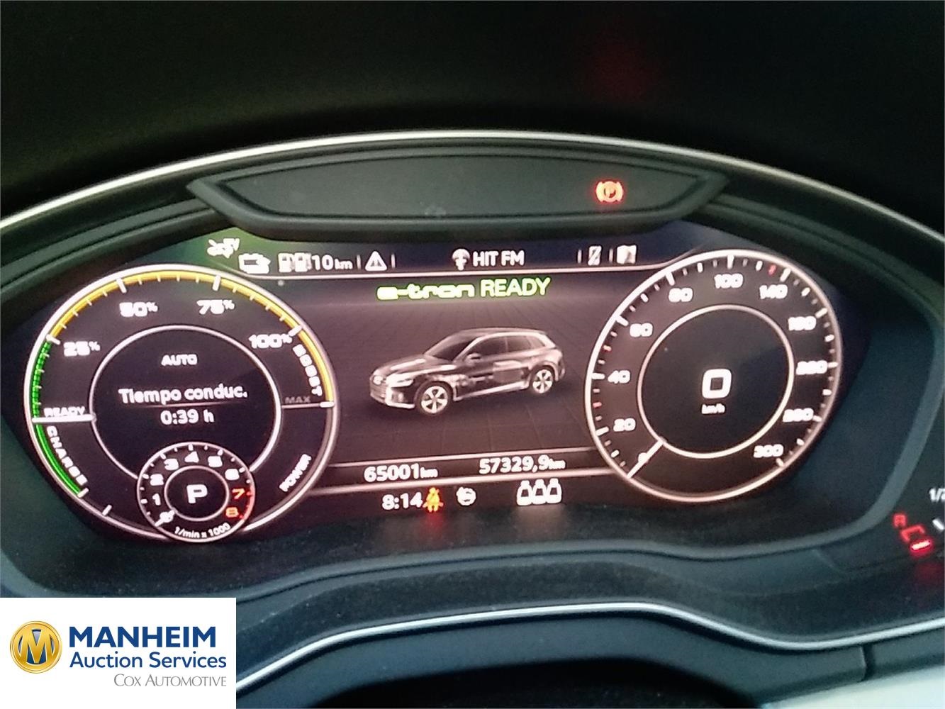 Foto Audi Q5 14