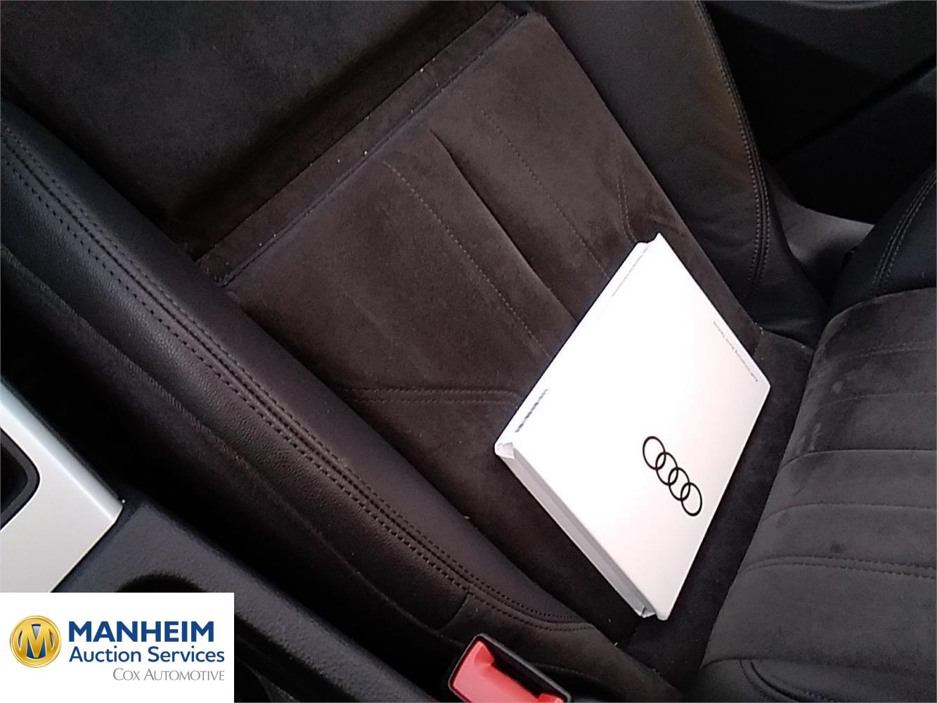Foto Audi Q5 15