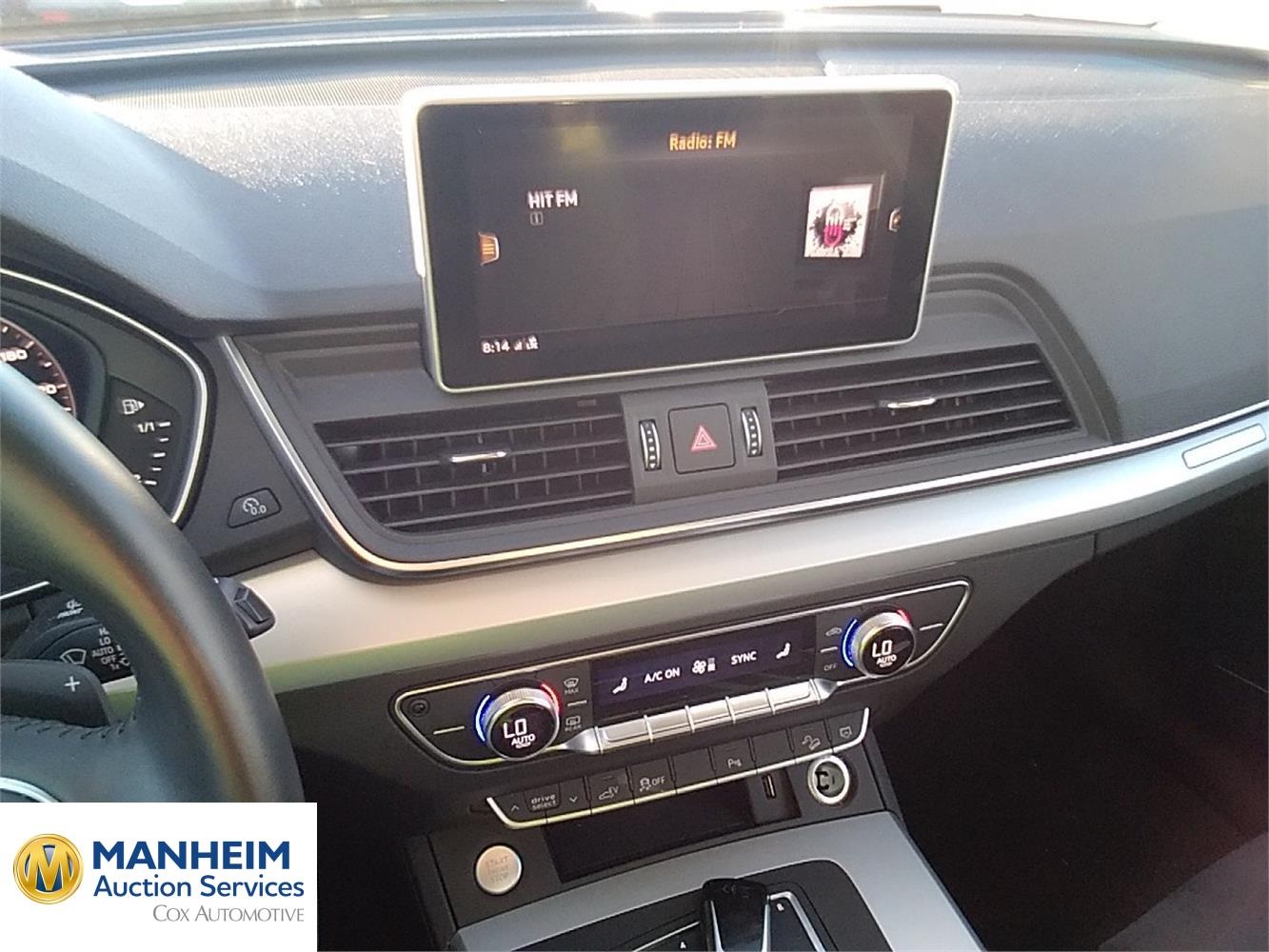 Foto Audi Q5 17