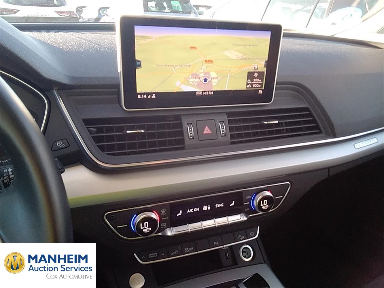 Foto Audi Q5 19