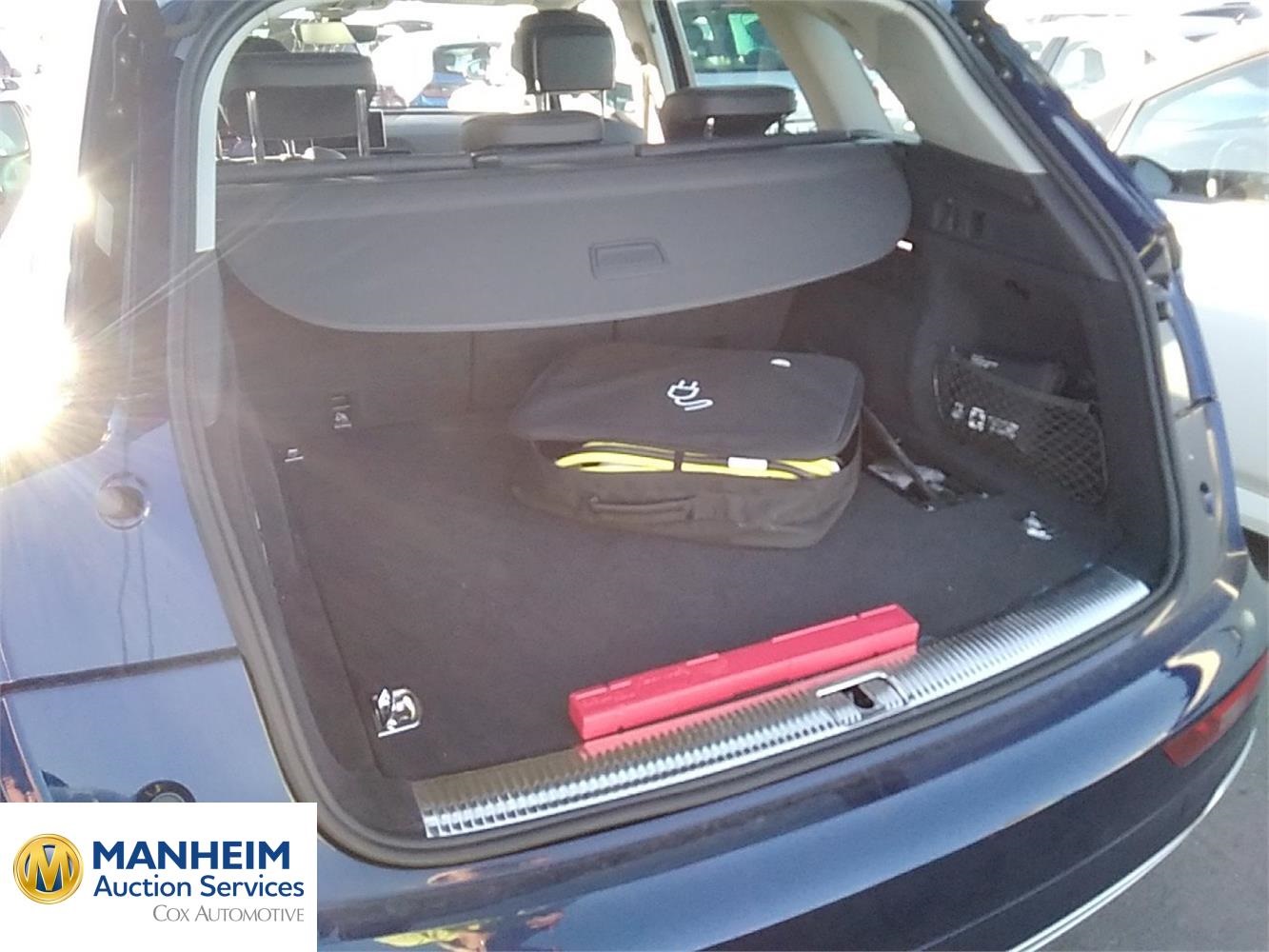 Foto Audi Q5 21