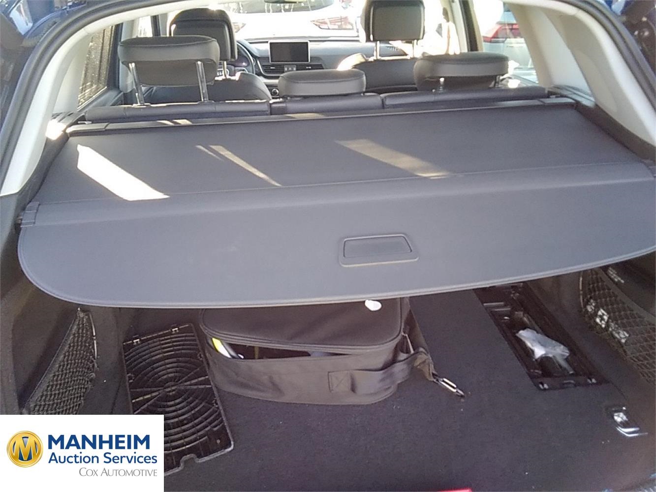 Foto Audi Q5 25