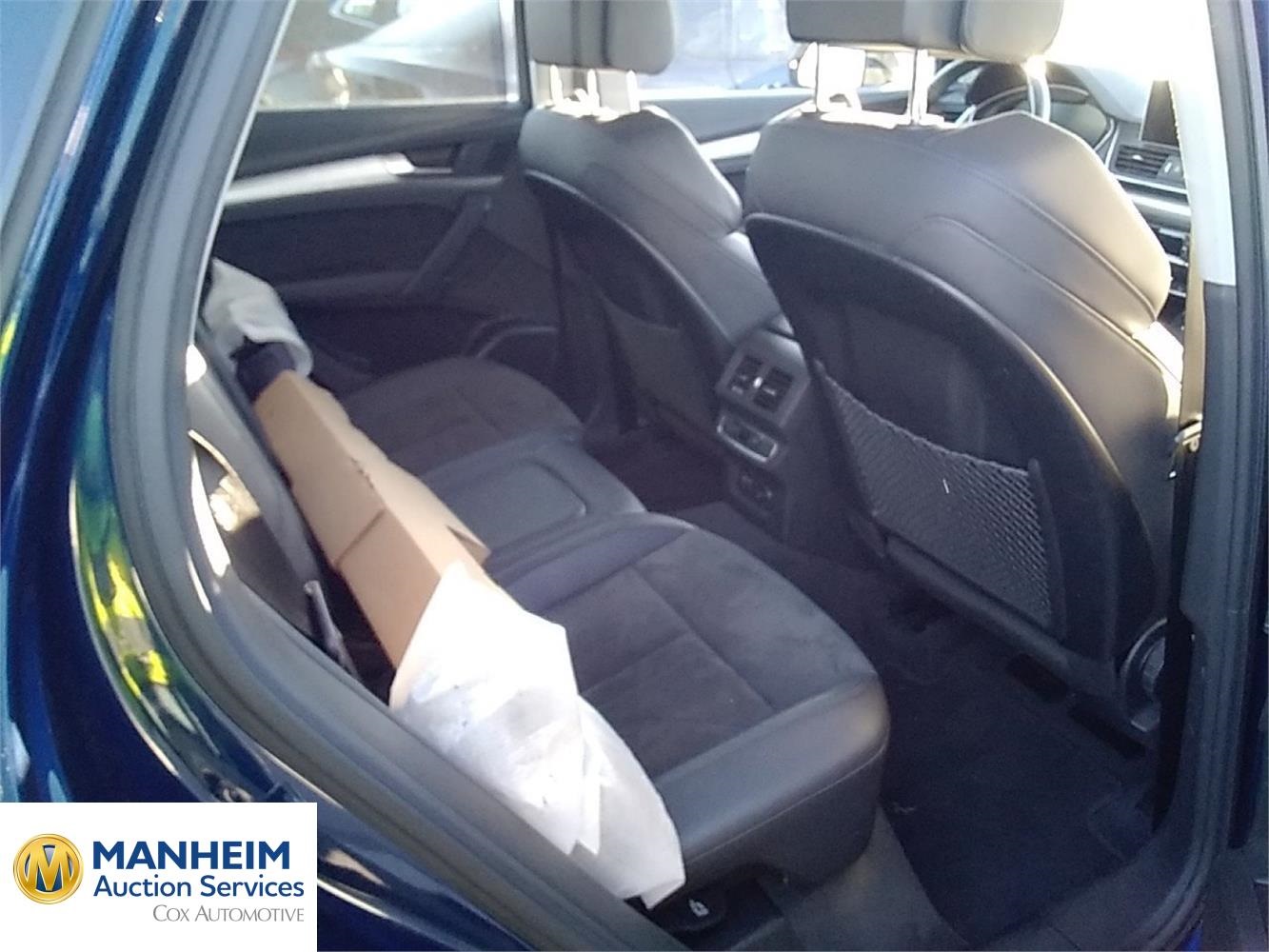 Foto Audi Q5 28