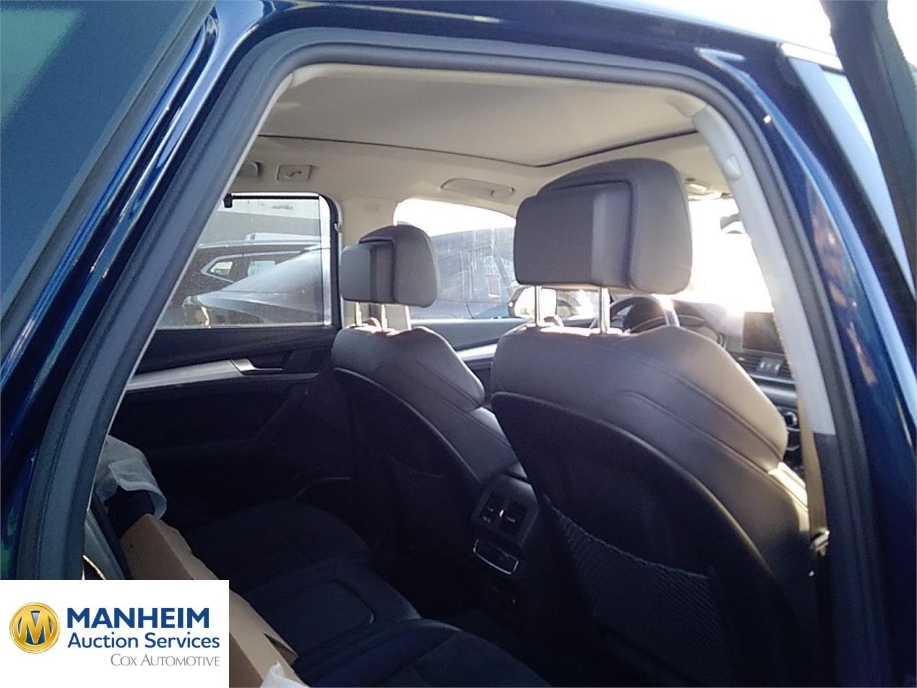 Foto Audi Q5 29