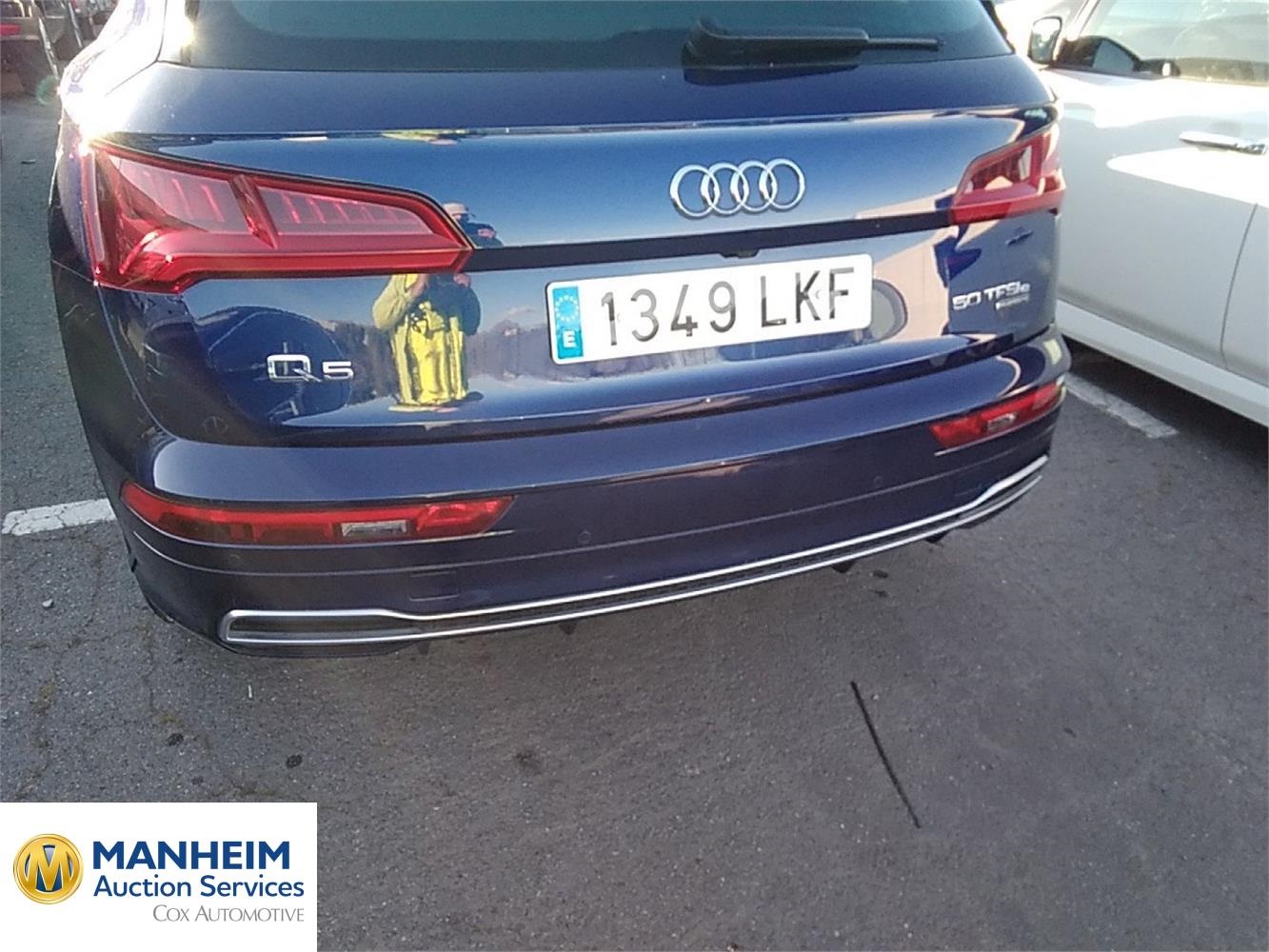 Foto Audi Q5 38