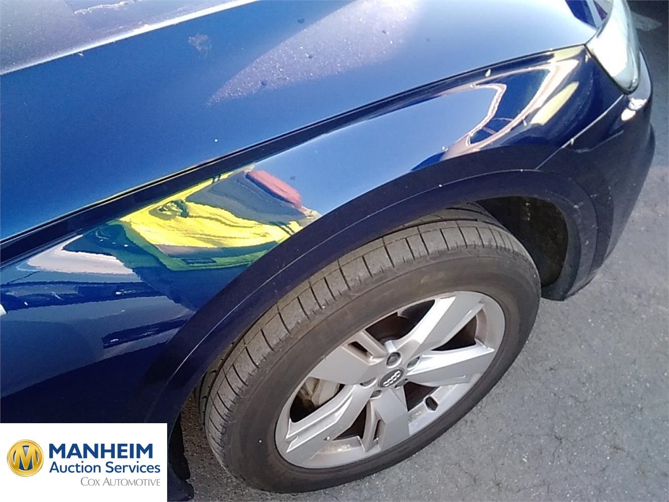 Foto Audi Q5 41