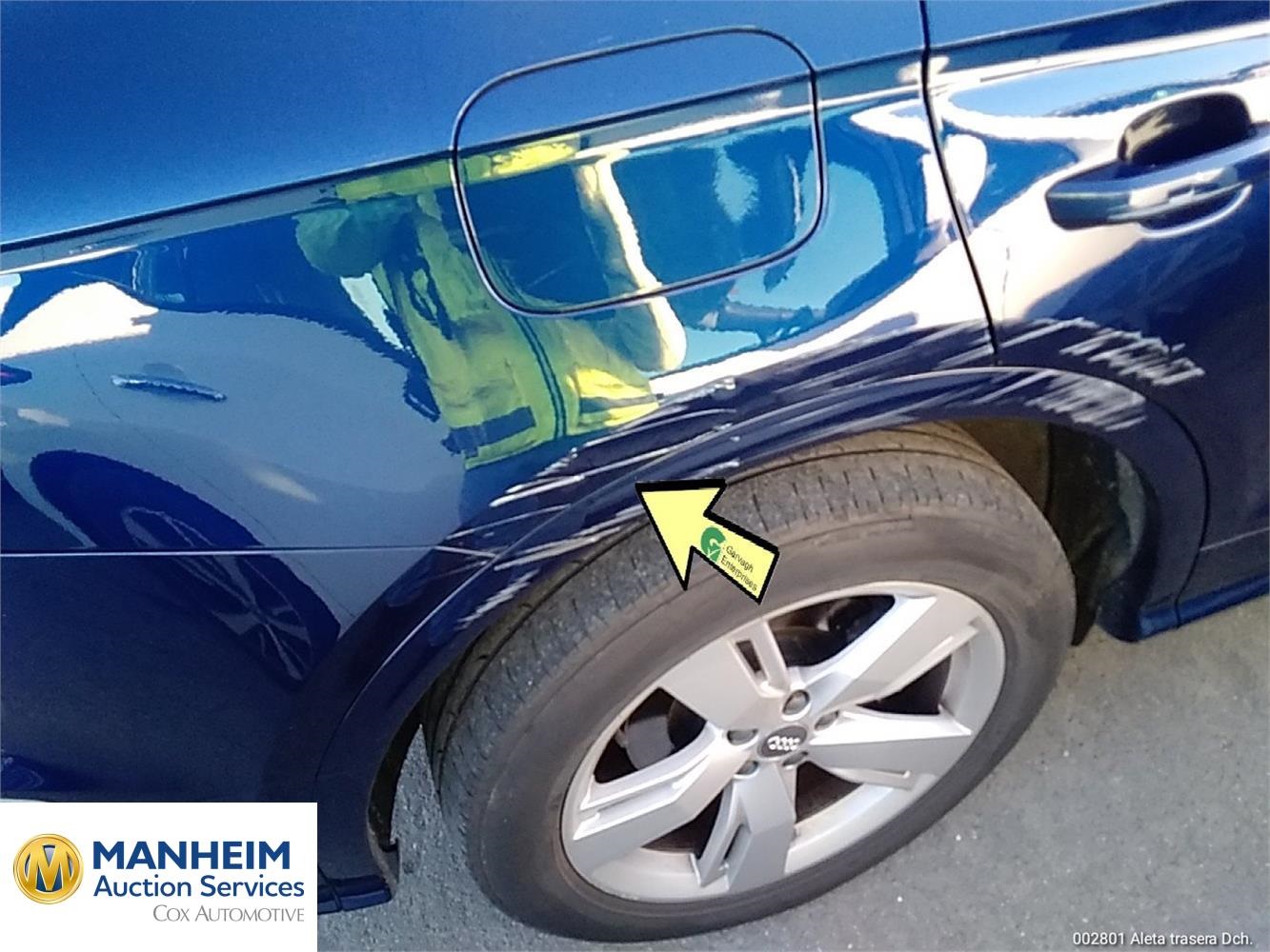 Foto Audi Q5 62