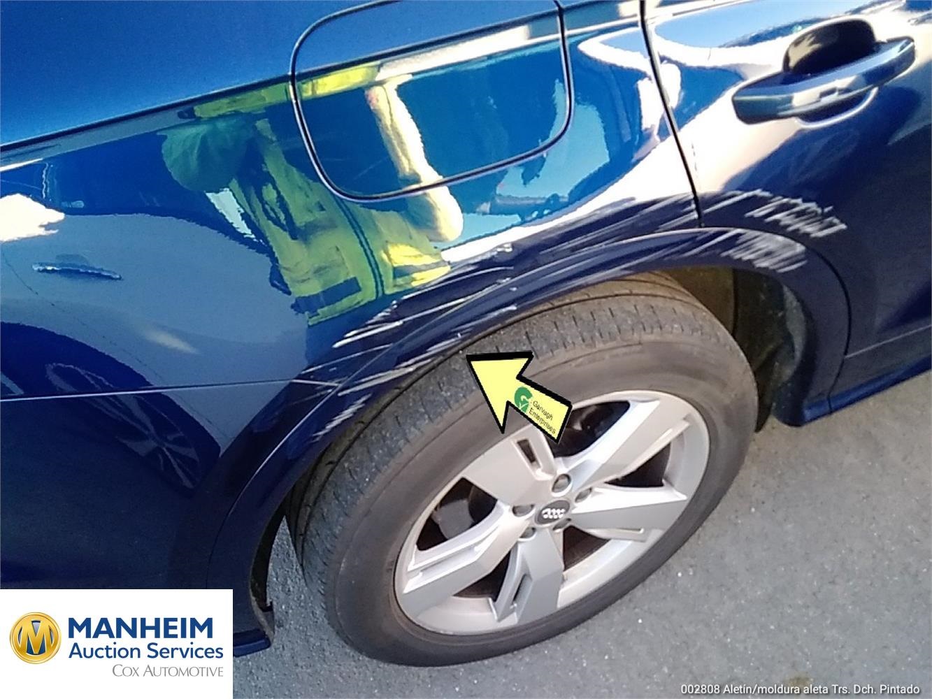 Foto Audi Q5 64