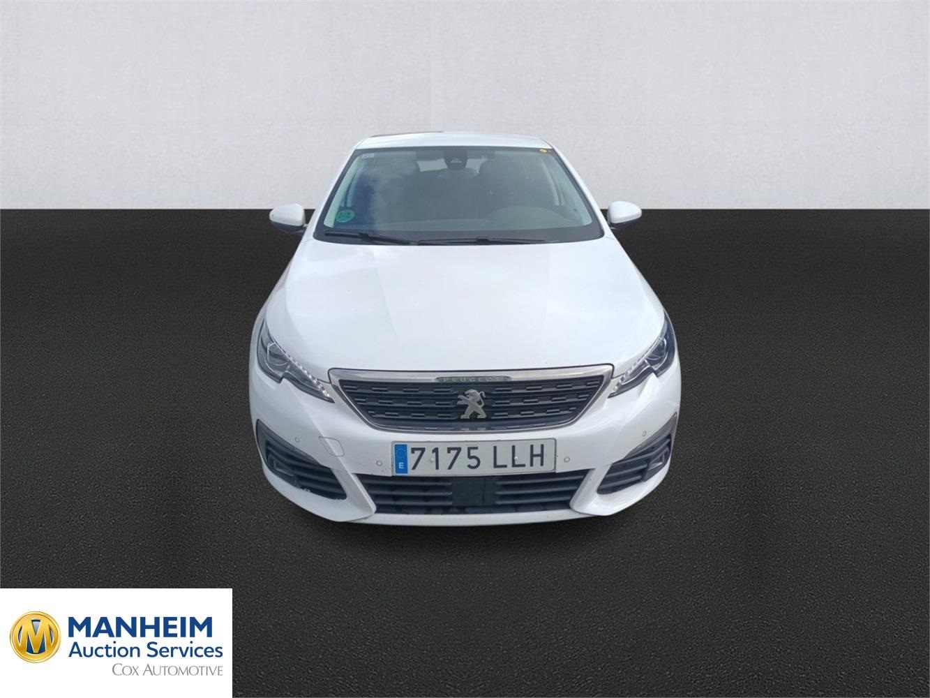 Foto Peugeot 308 2