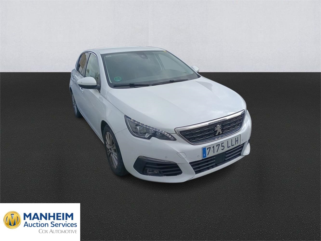 Foto Peugeot 308 3